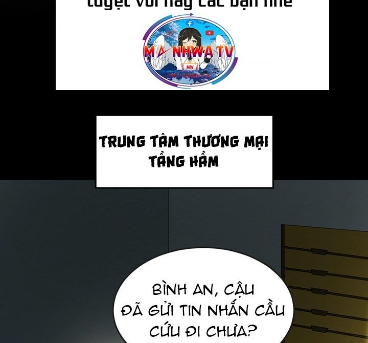 Đọc truyện [Leak] Thời Đại Kì Lạ Của Toàn Cầu - Chap 31
