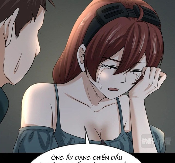 Đọc truyện [Leak] Thời Đại Kì Lạ Của Toàn Cầu - Chap 31