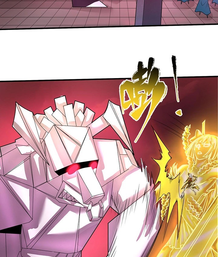 Đọc truyện [Leak] Thời Đại Kì Lạ Của Toàn Cầu - Chap 31