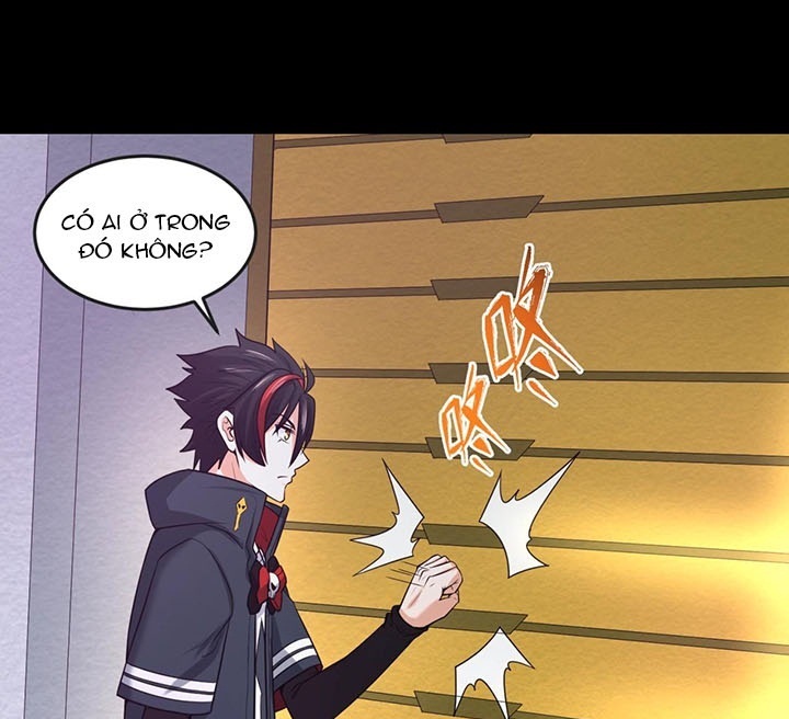 Đọc truyện [Leak] Thời Đại Kì Lạ Của Toàn Cầu - Chap 31