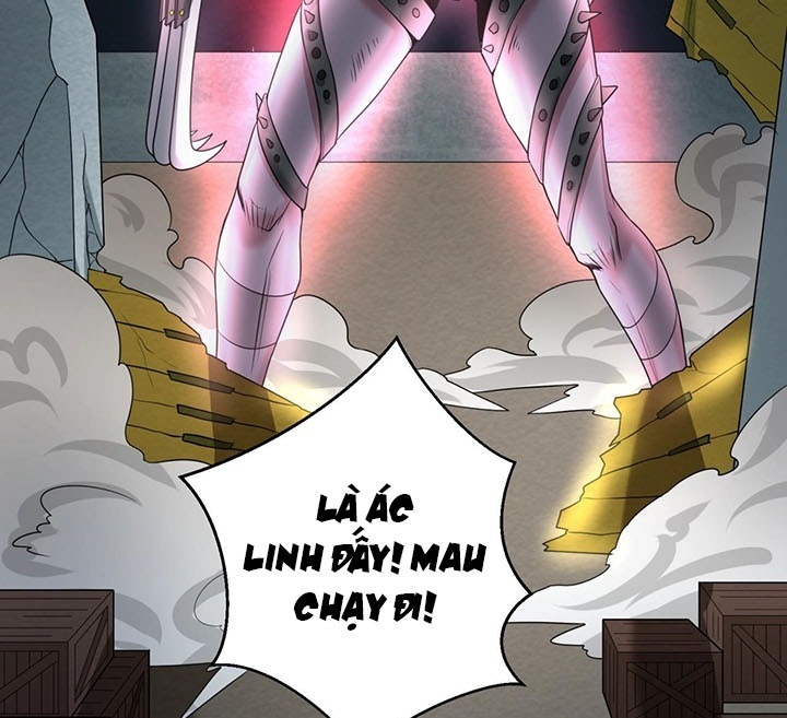 Đọc truyện [Leak] Thời Đại Kì Lạ Của Toàn Cầu - Chap 31