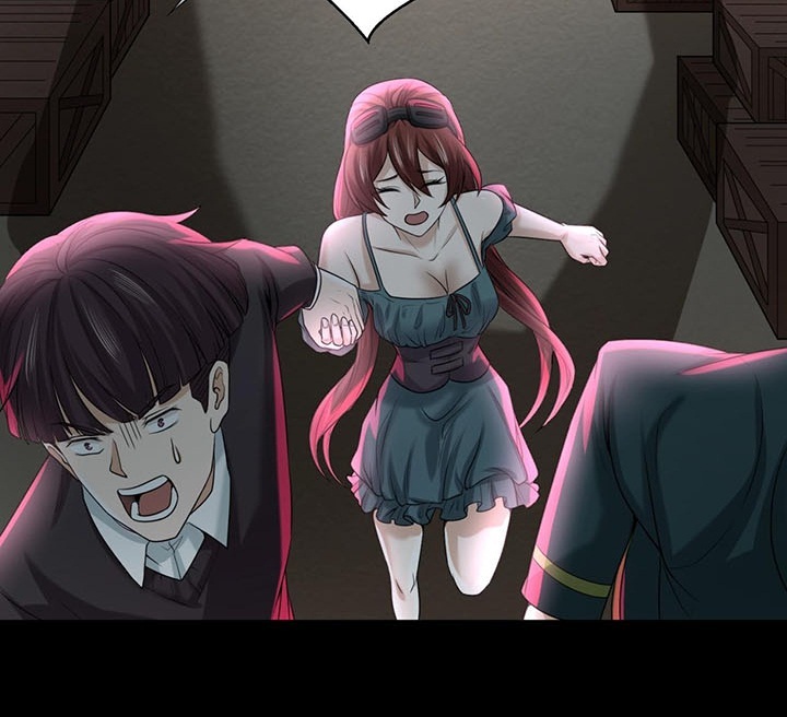 Đọc truyện [Leak] Thời Đại Kì Lạ Của Toàn Cầu - Chap 31