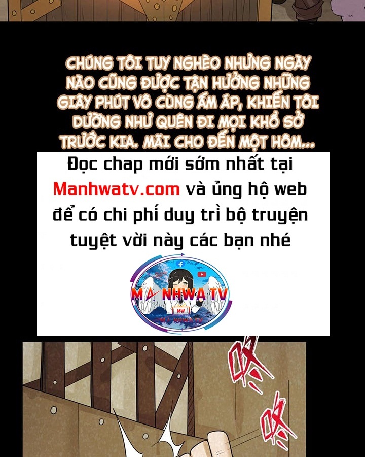 Đọc truyện [Leak] Thời Đại Kì Lạ Của Toàn Cầu - Chap 32