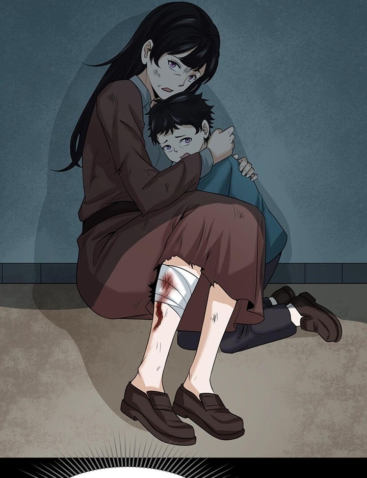 Đọc truyện [Leak] Thời Đại Kì Lạ Của Toàn Cầu - Chap 32