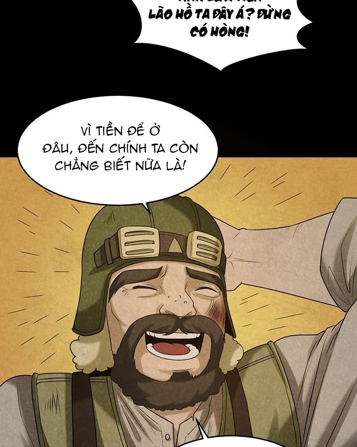 Đọc truyện [Leak] Thời Đại Kì Lạ Của Toàn Cầu - Chap 32