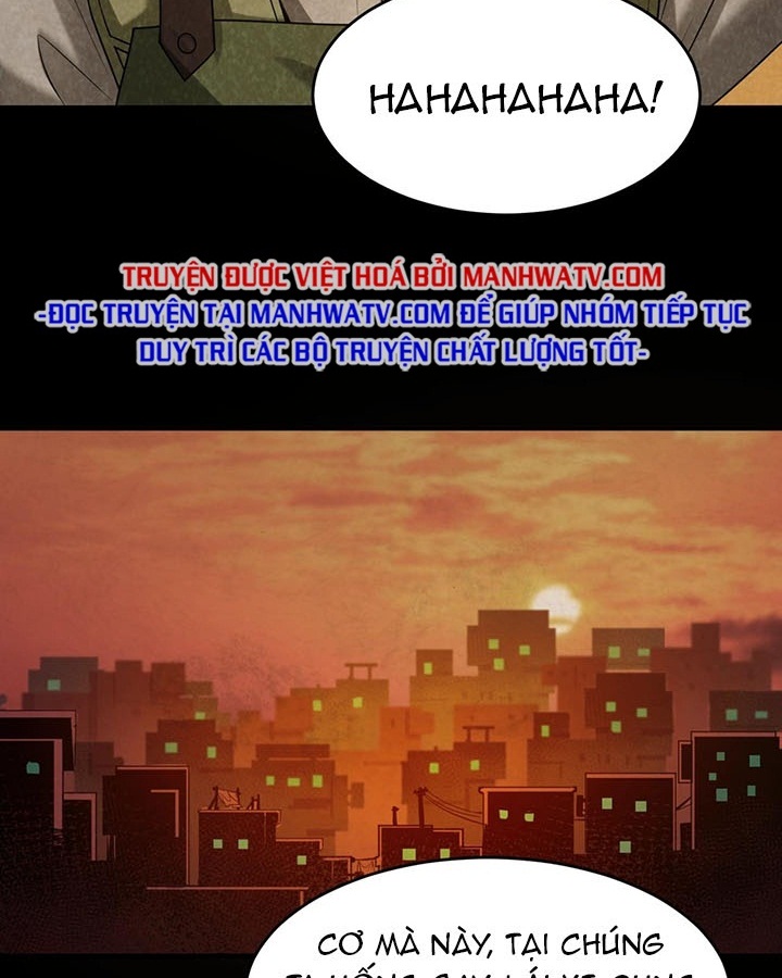 Đọc truyện [Leak] Thời Đại Kì Lạ Của Toàn Cầu - Chap 32