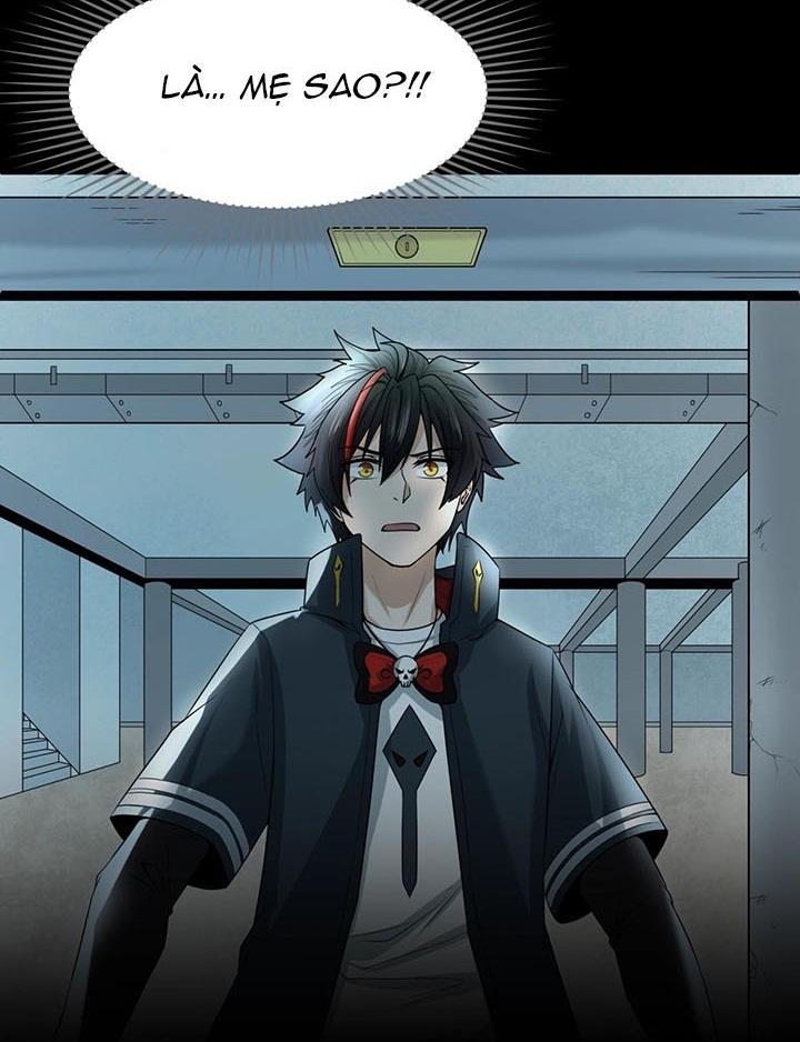 Đọc truyện [Leak] Thời Đại Kì Lạ Của Toàn Cầu - Chap 32