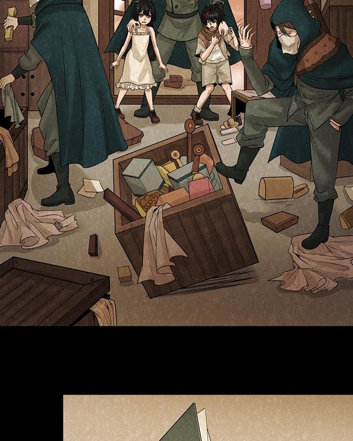 Đọc truyện [Leak] Thời Đại Kì Lạ Của Toàn Cầu - Chap 32