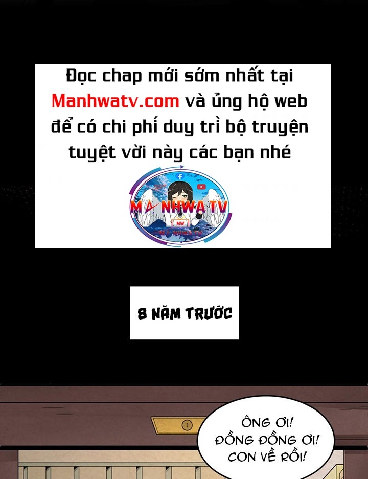 Đọc truyện [Leak] Thời Đại Kì Lạ Của Toàn Cầu - Chap 32