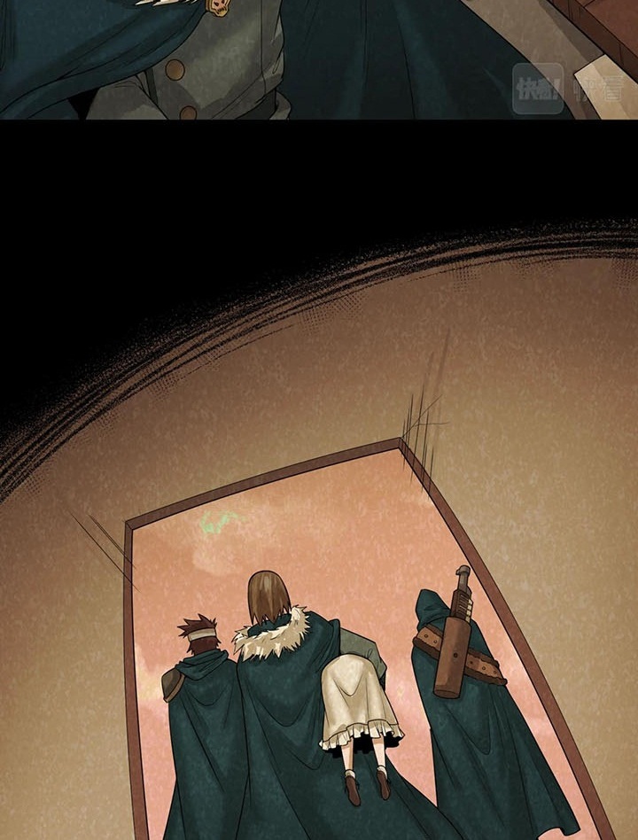 Đọc truyện [Leak] Thời Đại Kì Lạ Của Toàn Cầu - Chap 32