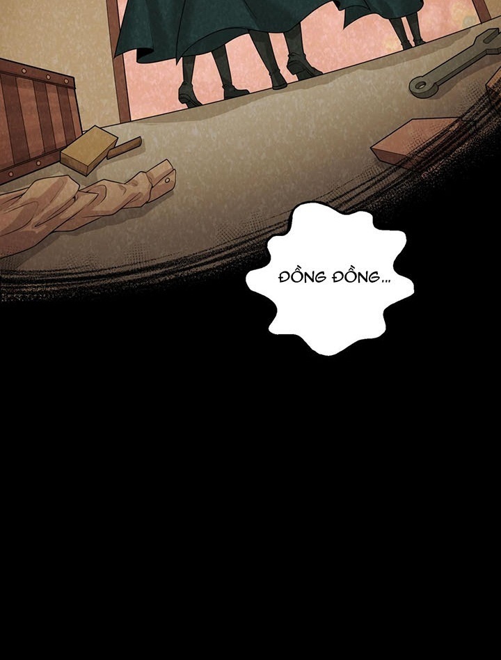 Đọc truyện [Leak] Thời Đại Kì Lạ Của Toàn Cầu - Chap 32