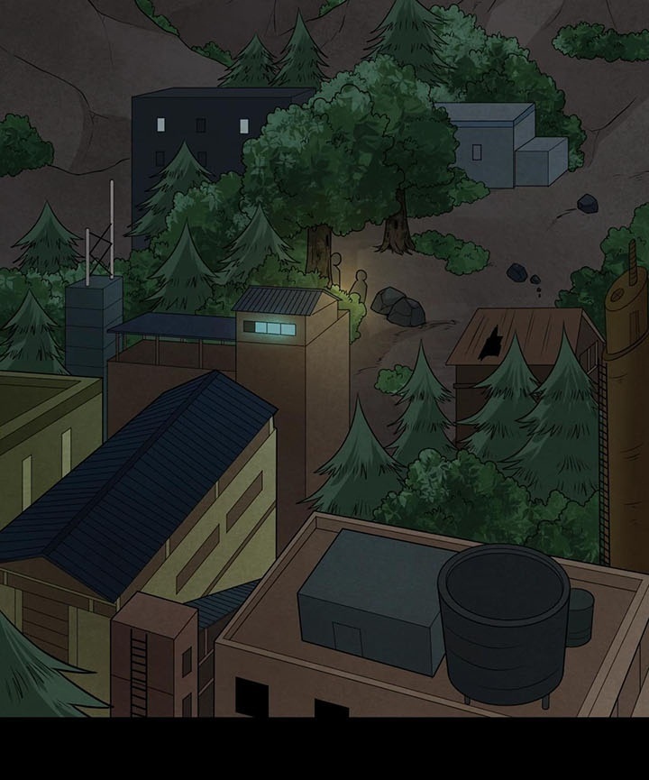 Đọc truyện [Leak] Thời Đại Kì Lạ Của Toàn Cầu - Chap 32