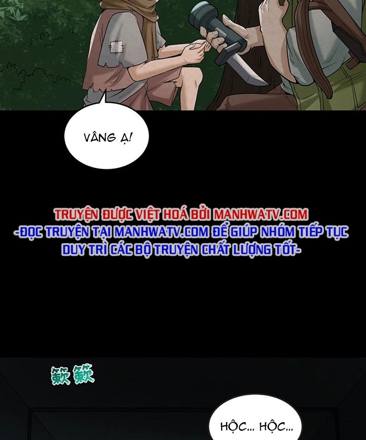 Đọc truyện [Leak] Thời Đại Kì Lạ Của Toàn Cầu - Chap 32