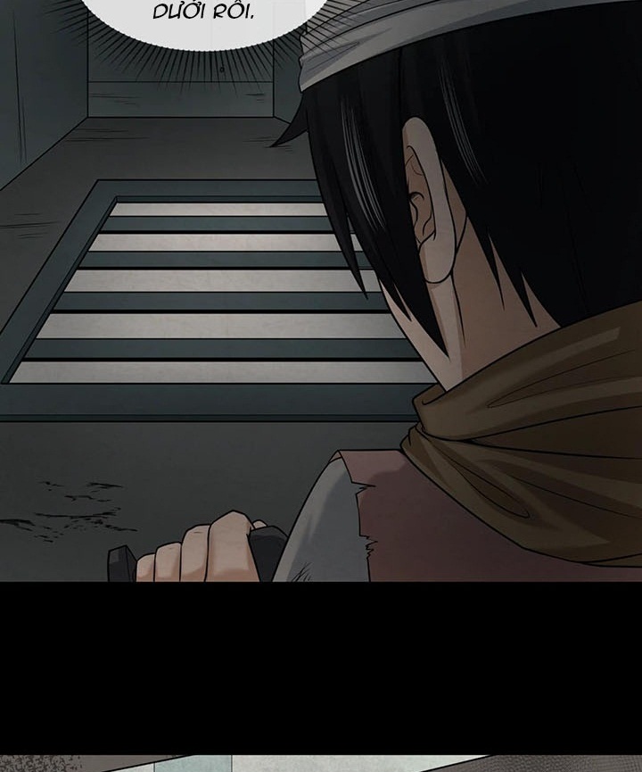 Đọc truyện [Leak] Thời Đại Kì Lạ Của Toàn Cầu - Chap 32