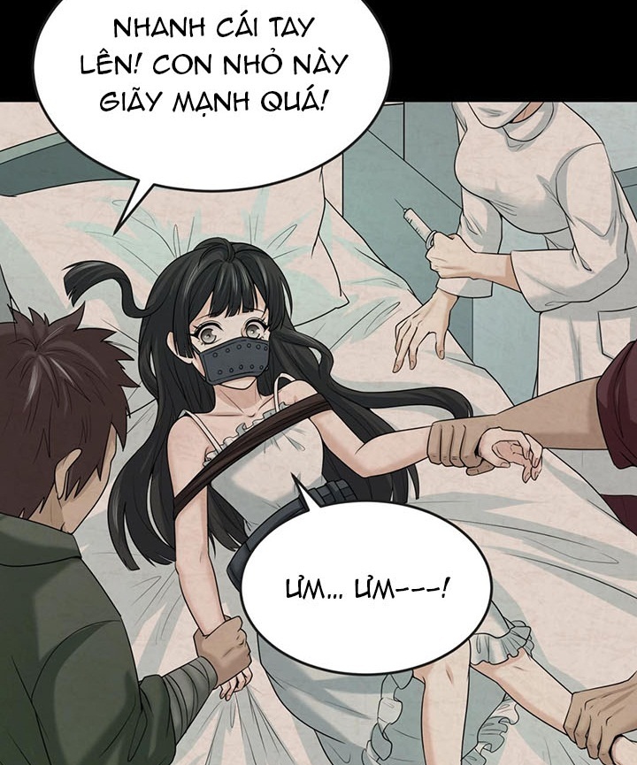 Đọc truyện [Leak] Thời Đại Kì Lạ Của Toàn Cầu - Chap 32