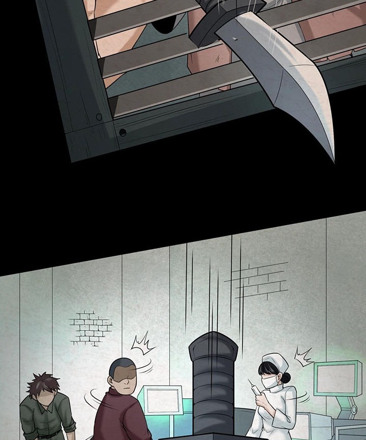 Đọc truyện [Leak] Thời Đại Kì Lạ Của Toàn Cầu - Chap 32