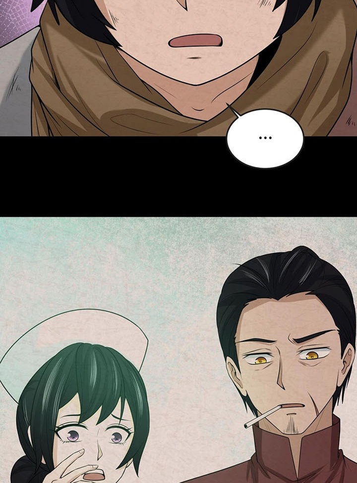 Đọc truyện [Leak] Thời Đại Kì Lạ Của Toàn Cầu - Chap 32