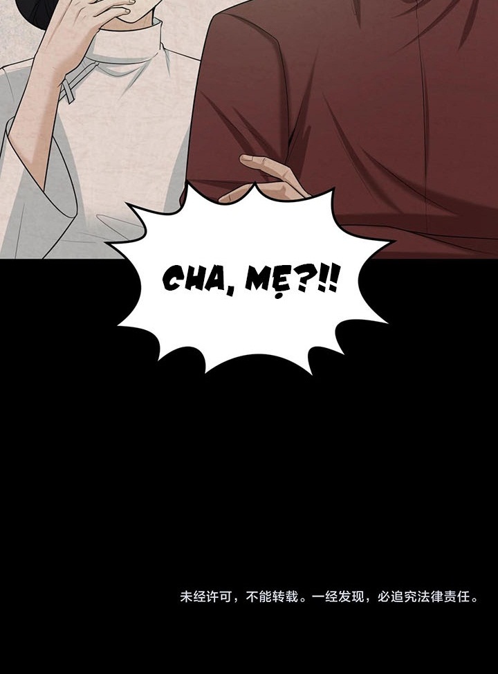 Đọc truyện [Leak] Thời Đại Kì Lạ Của Toàn Cầu - Chap 32