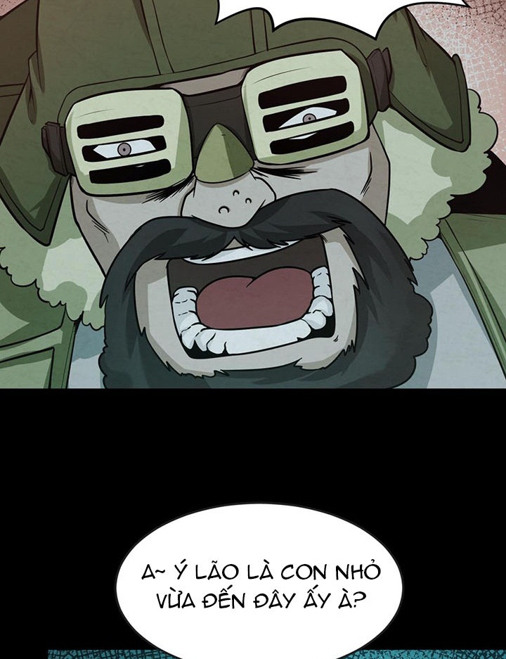 Đọc truyện [Leak] Thời Đại Kì Lạ Của Toàn Cầu - Chap 33