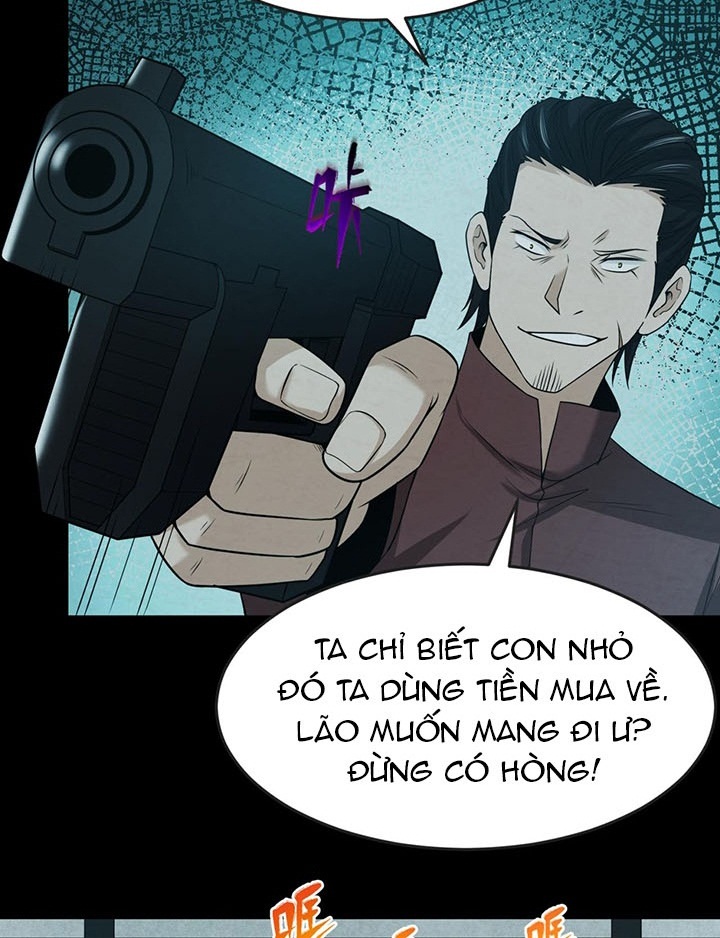 Đọc truyện [Leak] Thời Đại Kì Lạ Của Toàn Cầu - Chap 33