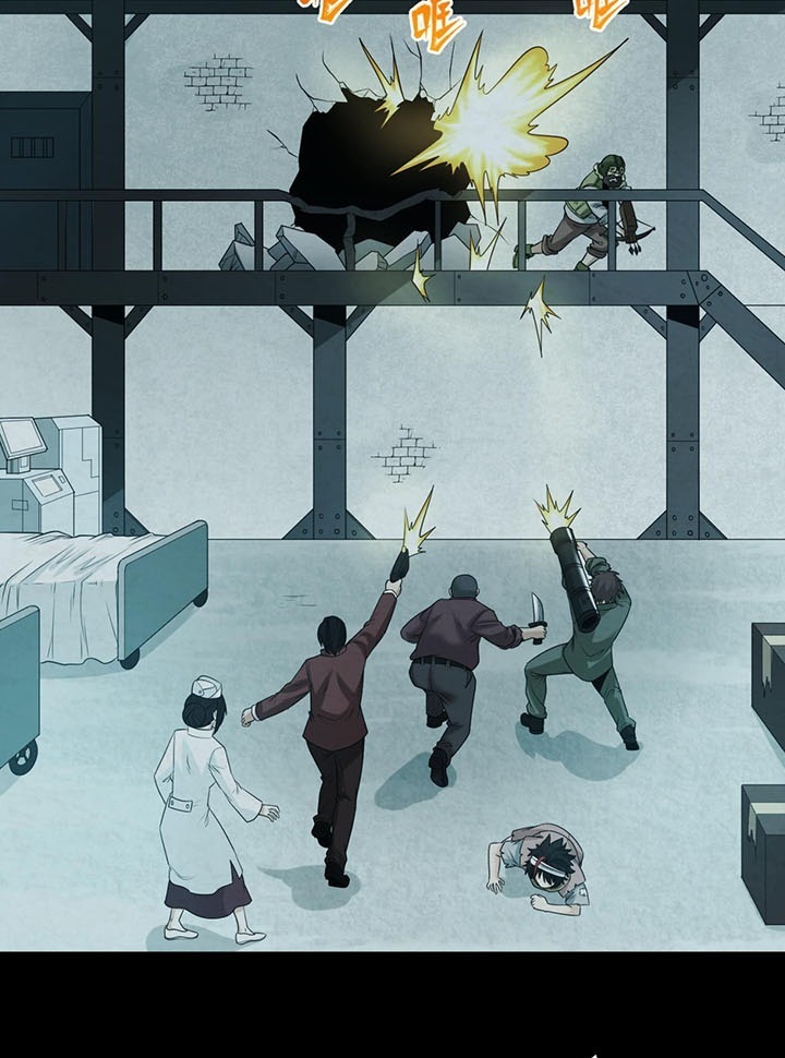 Đọc truyện [Leak] Thời Đại Kì Lạ Của Toàn Cầu - Chap 33