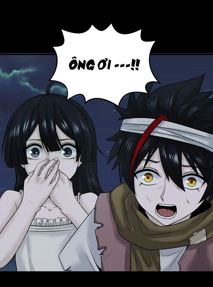 Đọc truyện [Leak] Thời Đại Kì Lạ Của Toàn Cầu - Chap 33