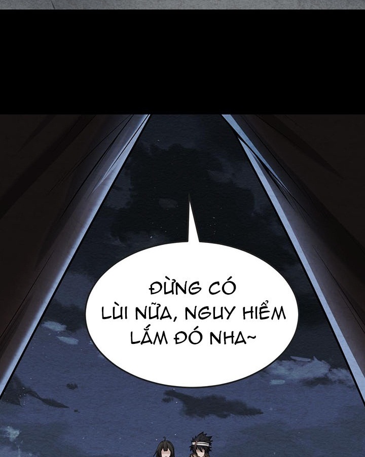 Đọc truyện [Leak] Thời Đại Kì Lạ Của Toàn Cầu - Chap 33