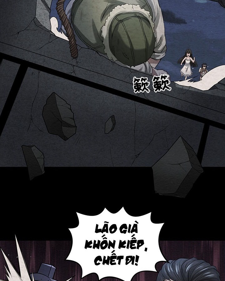 Đọc truyện [Leak] Thời Đại Kì Lạ Của Toàn Cầu - Chap 33