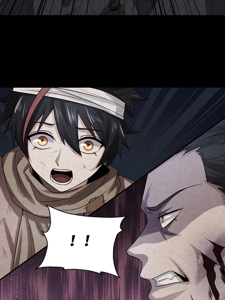 Đọc truyện [Leak] Thời Đại Kì Lạ Của Toàn Cầu - Chap 33