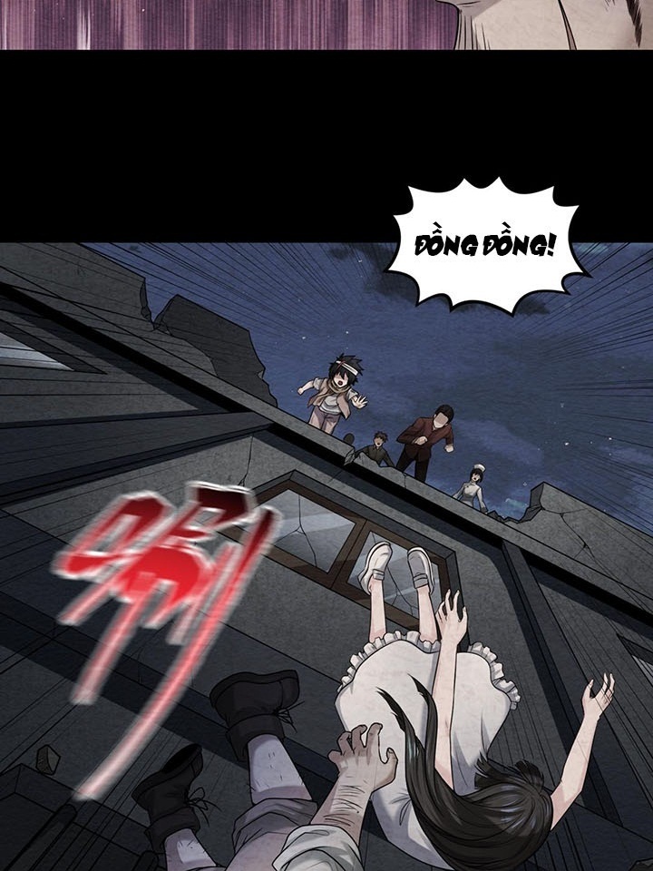 Đọc truyện [Leak] Thời Đại Kì Lạ Của Toàn Cầu - Chap 33