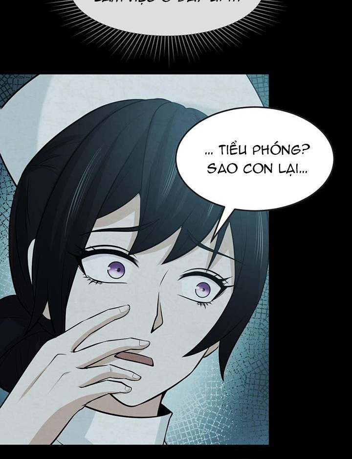 Đọc truyện [Leak] Thời Đại Kì Lạ Của Toàn Cầu - Chap 33