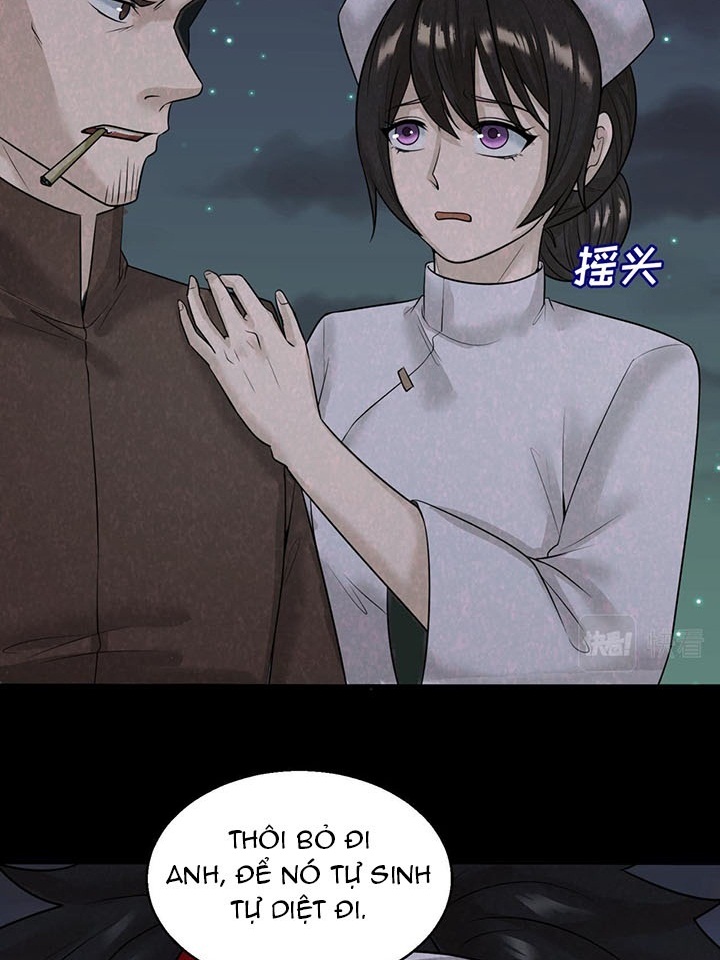 Đọc truyện [Leak] Thời Đại Kì Lạ Của Toàn Cầu - Chap 33