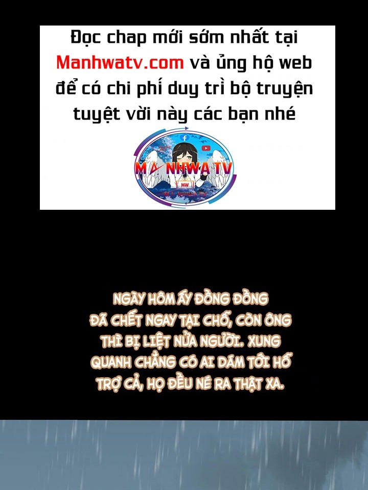 Đọc truyện [Leak] Thời Đại Kì Lạ Của Toàn Cầu - Chap 33