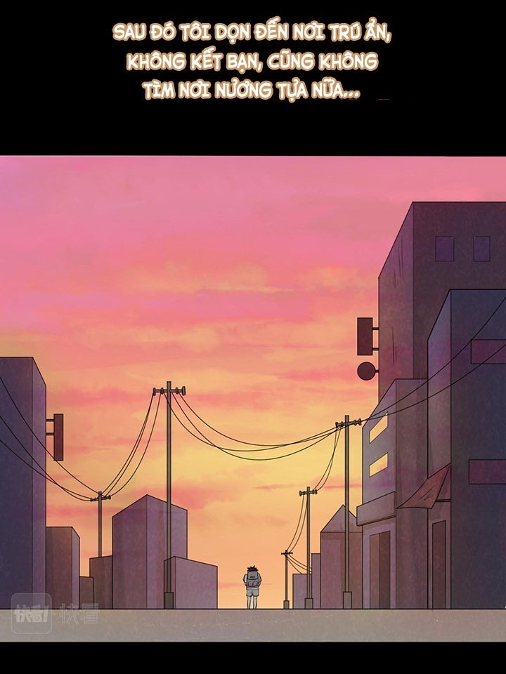 Đọc truyện [Leak] Thời Đại Kì Lạ Của Toàn Cầu - Chap 33