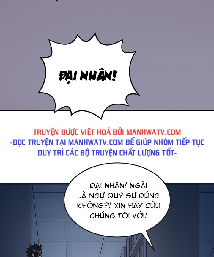 Đọc truyện [Leak] Thời Đại Kì Lạ Của Toàn Cầu - Chap 33