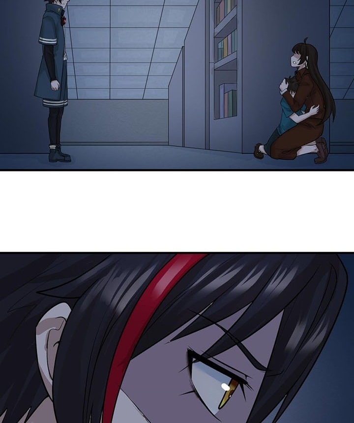 Đọc truyện [Leak] Thời Đại Kì Lạ Của Toàn Cầu - Chap 33