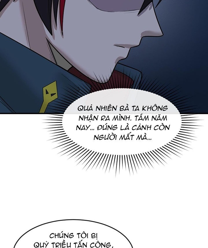 Đọc truyện [Leak] Thời Đại Kì Lạ Của Toàn Cầu - Chap 33