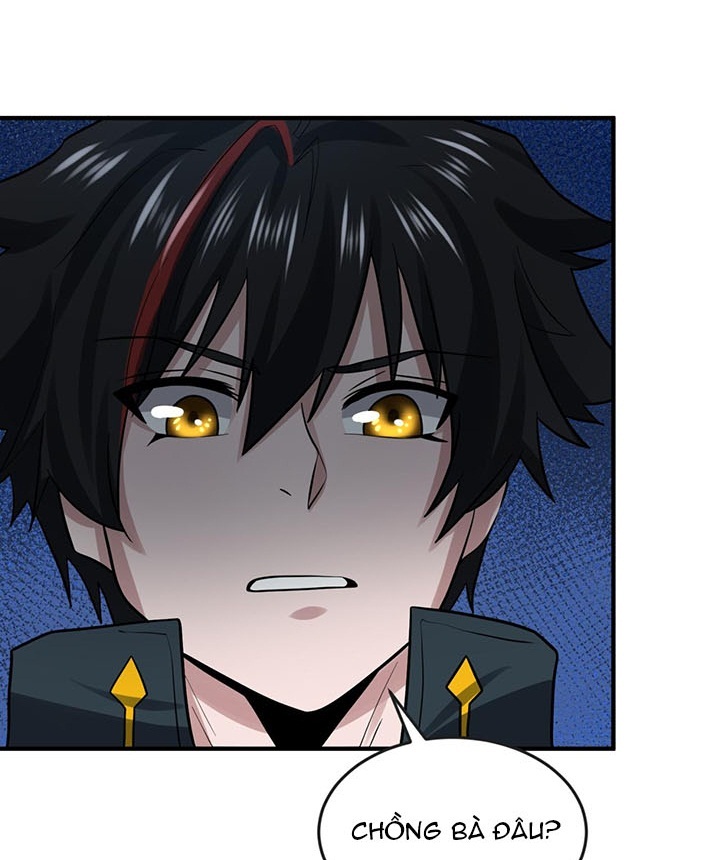 Đọc truyện [Leak] Thời Đại Kì Lạ Của Toàn Cầu - Chap 33