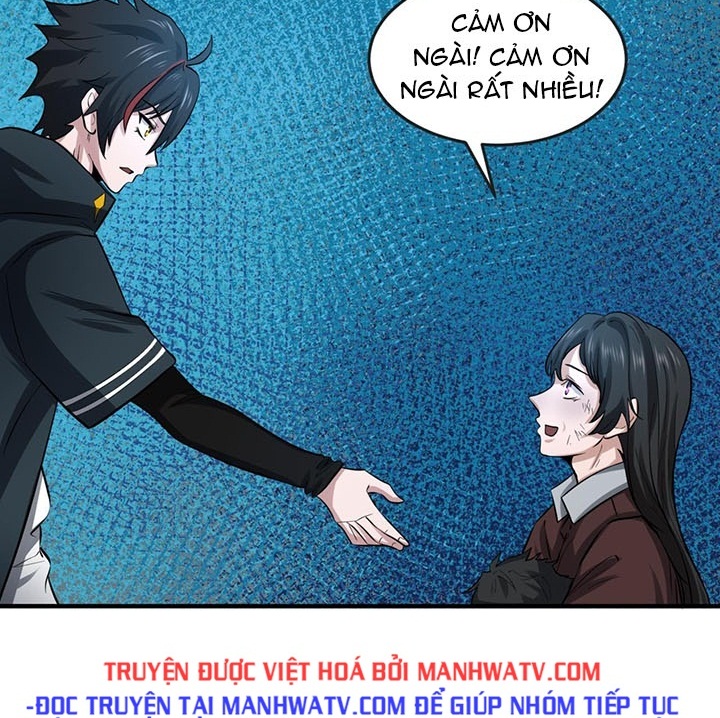 Đọc truyện [Leak] Thời Đại Kì Lạ Của Toàn Cầu - Chap 33