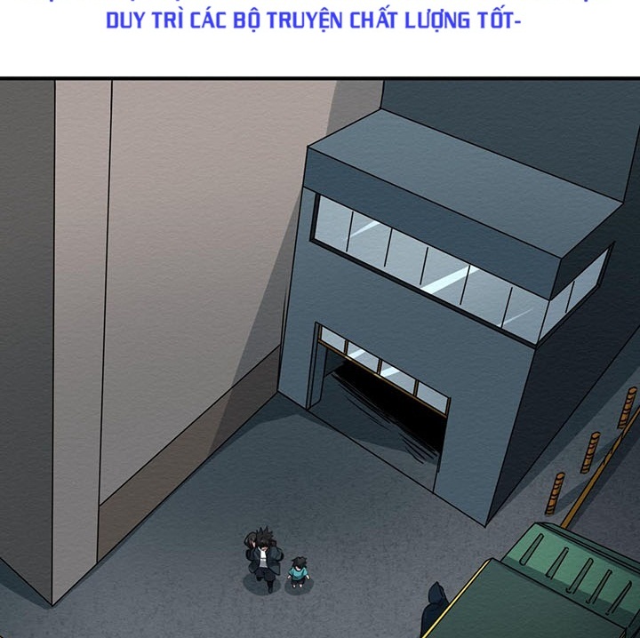 Đọc truyện [Leak] Thời Đại Kì Lạ Của Toàn Cầu - Chap 33