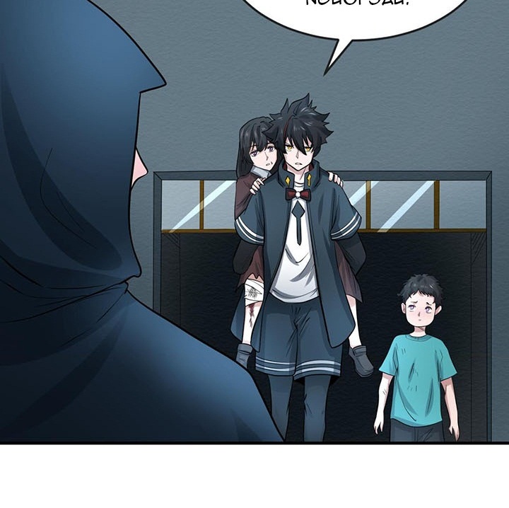 Đọc truyện [Leak] Thời Đại Kì Lạ Của Toàn Cầu - Chap 33