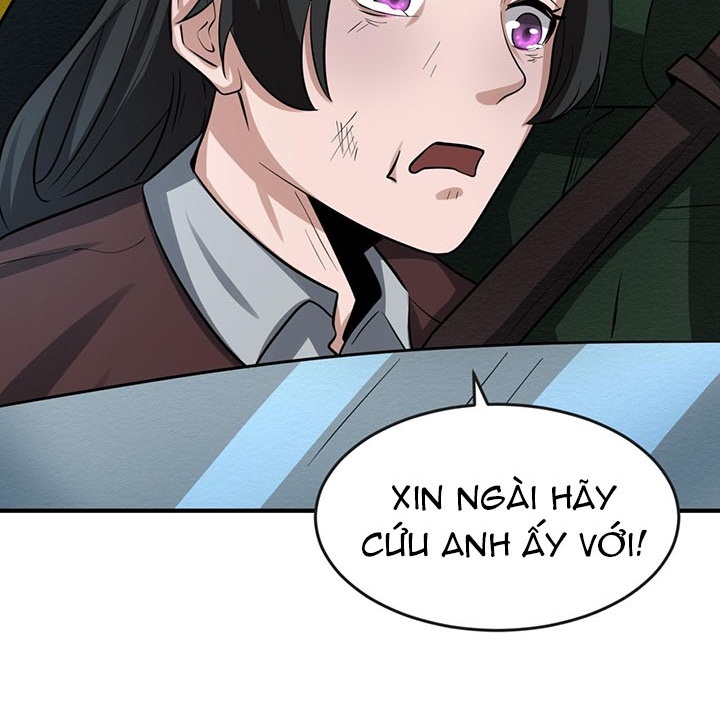 Đọc truyện [Leak] Thời Đại Kì Lạ Của Toàn Cầu - Chap 33