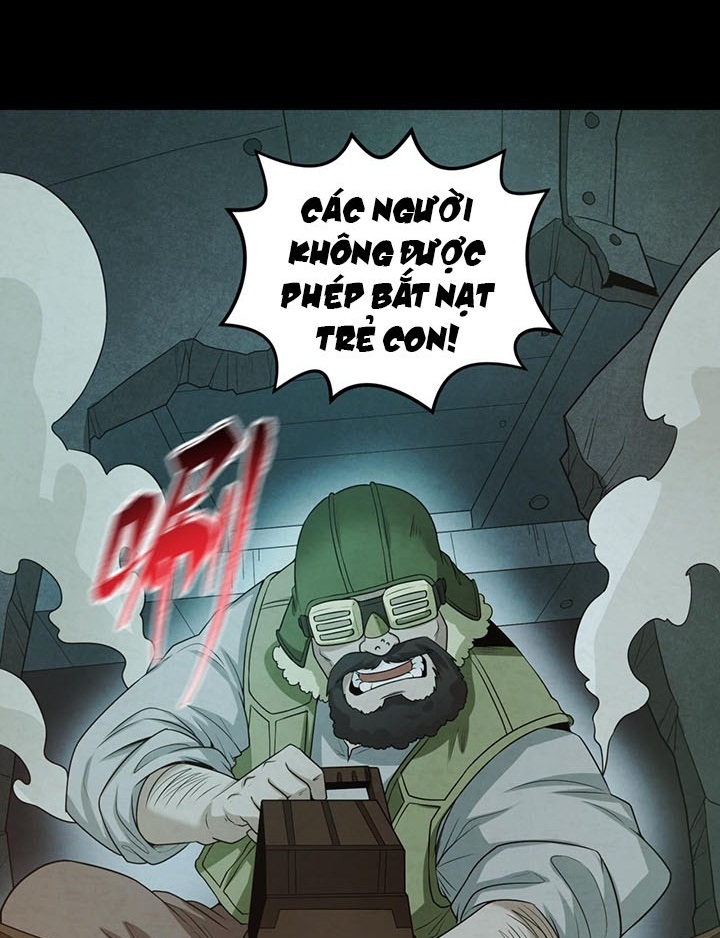 Đọc truyện [Leak] Thời Đại Kì Lạ Của Toàn Cầu - Chap 33