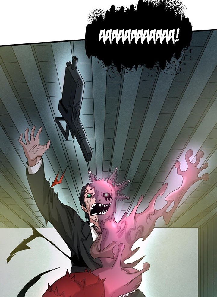 Đọc truyện [Leak] Thời Đại Kì Lạ Của Toàn Cầu - Chap 34