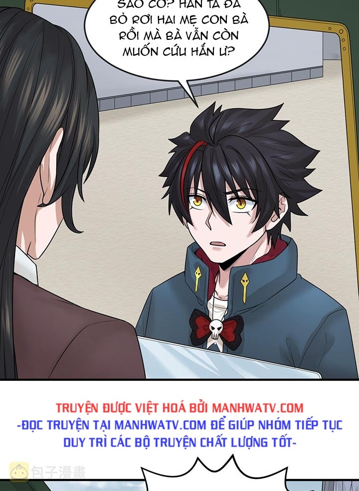 Đọc truyện [Leak] Thời Đại Kì Lạ Của Toàn Cầu - Chap 34