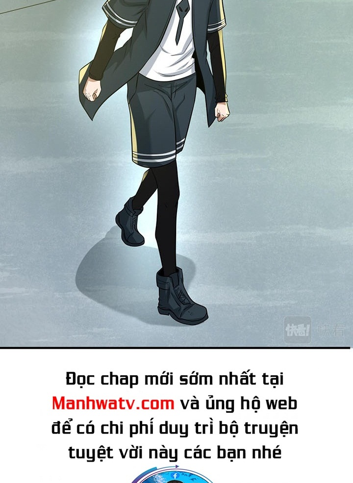 Đọc truyện [Leak] Thời Đại Kì Lạ Của Toàn Cầu - Chap 34
