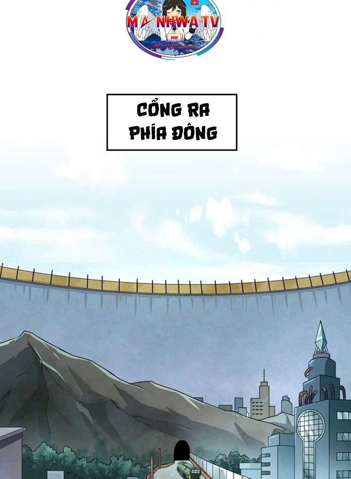 Đọc truyện [Leak] Thời Đại Kì Lạ Của Toàn Cầu - Chap 34