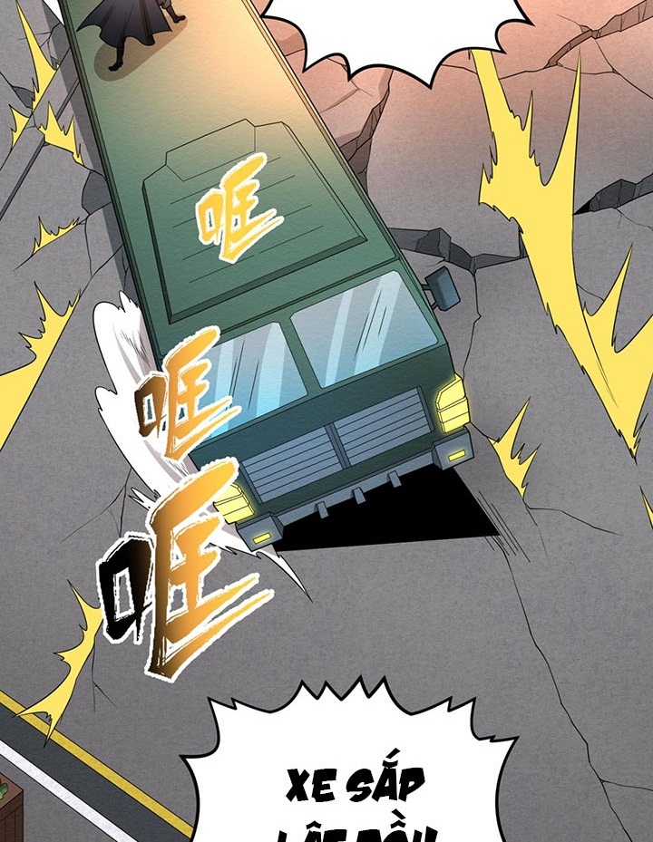 Đọc truyện [Leak] Thời Đại Kì Lạ Của Toàn Cầu - Chap 34