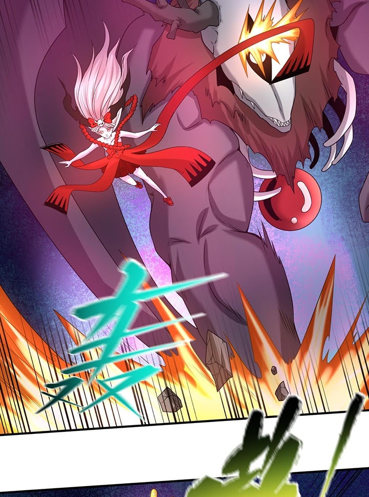 Đọc truyện [Leak] Thời Đại Kì Lạ Của Toàn Cầu - Chap 34