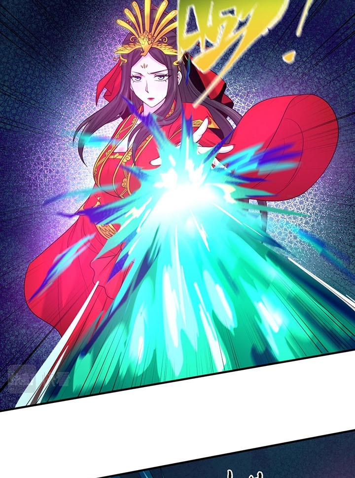 Đọc truyện [Leak] Thời Đại Kì Lạ Của Toàn Cầu - Chap 34